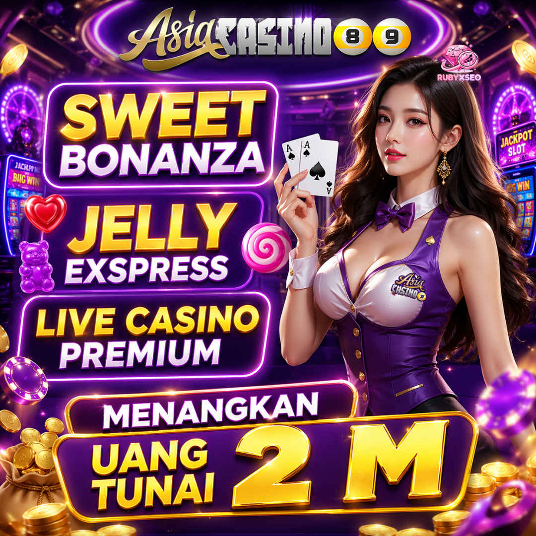 ASIACASINO89 Logo