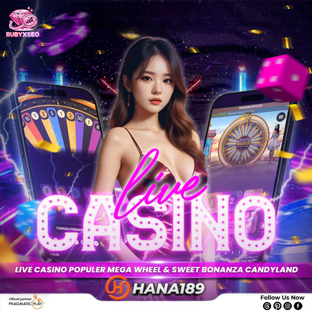 HANA189 - Legenda Situs Slot Gacor Server Thailand & Slot777 Gampang Menang Hari Ini 2026
