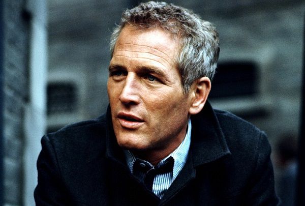 Paul Newman Tolak Oscar