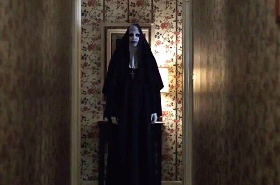 valak the conjuring 2