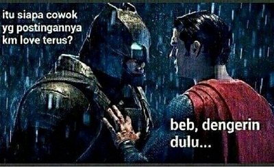 Meme Batman 1